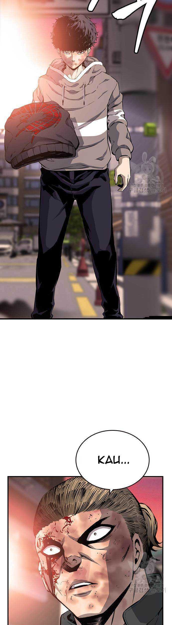 King Game Chapter 18 Gambar 62