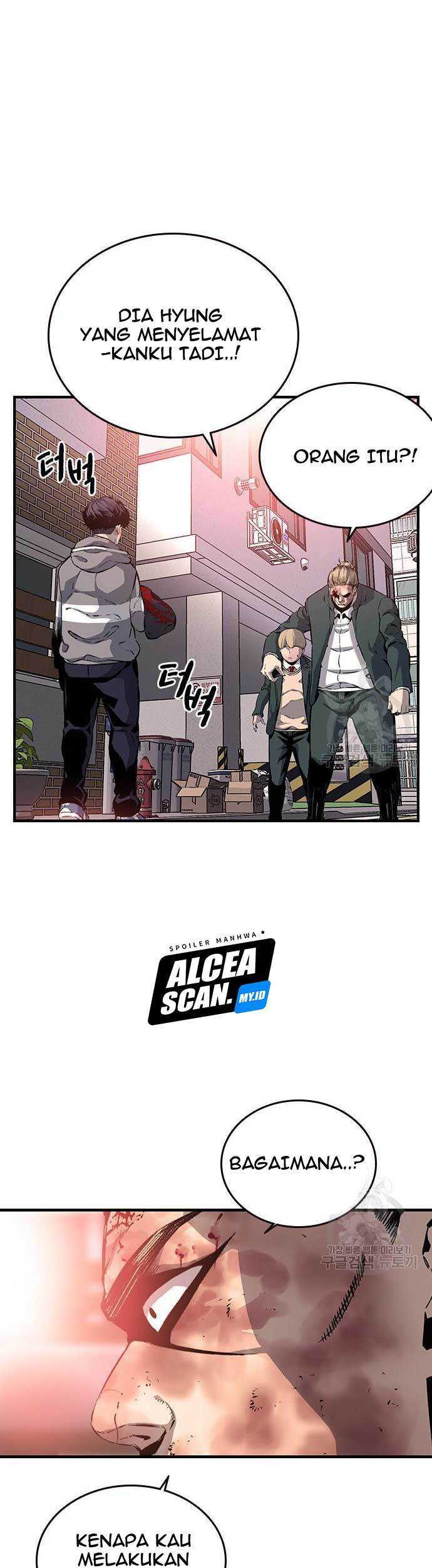 King Game Chapter 18 Gambar 64