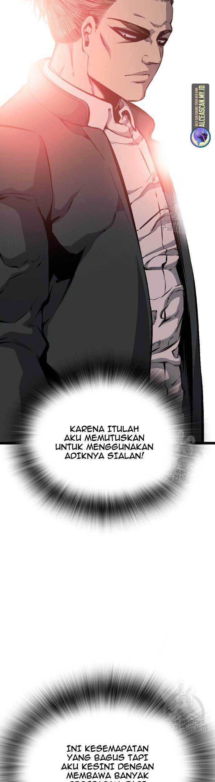 King Game Chapter 18 Gambar 86