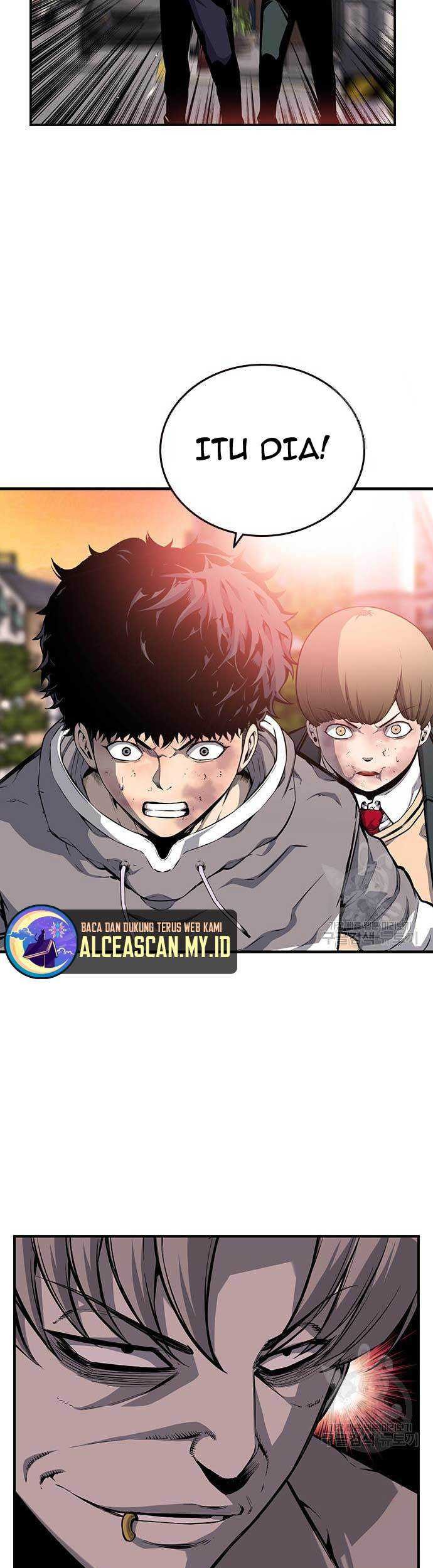 King Game Chapter 18 Gambar 90