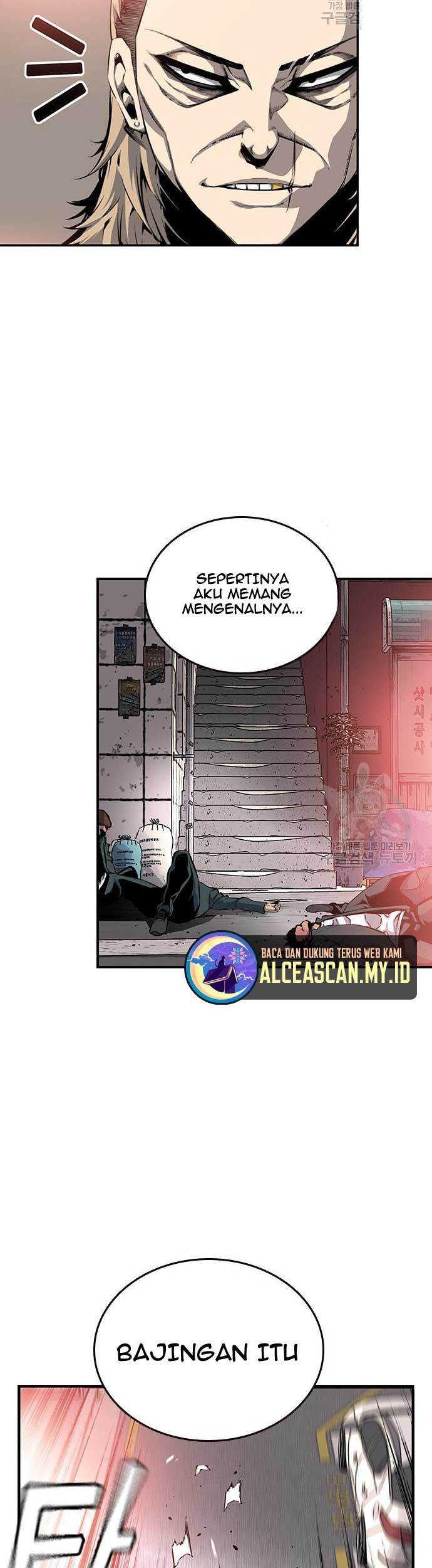 King Game Chapter 18 Gambar 80