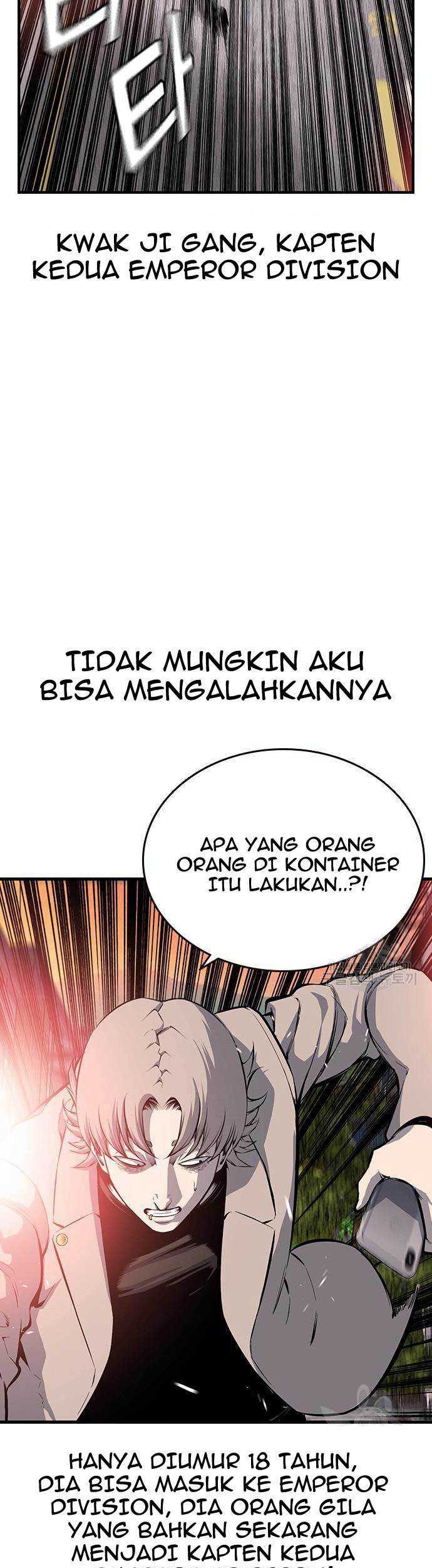 King Game Chapter 18 Gambar 82