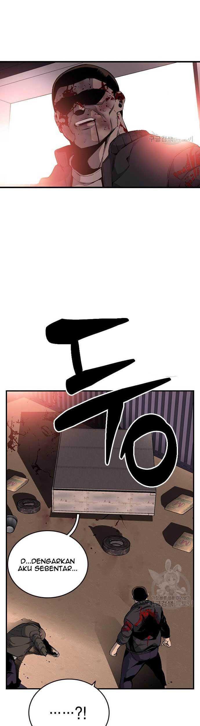 King Game Chapter 18 Gambar 6