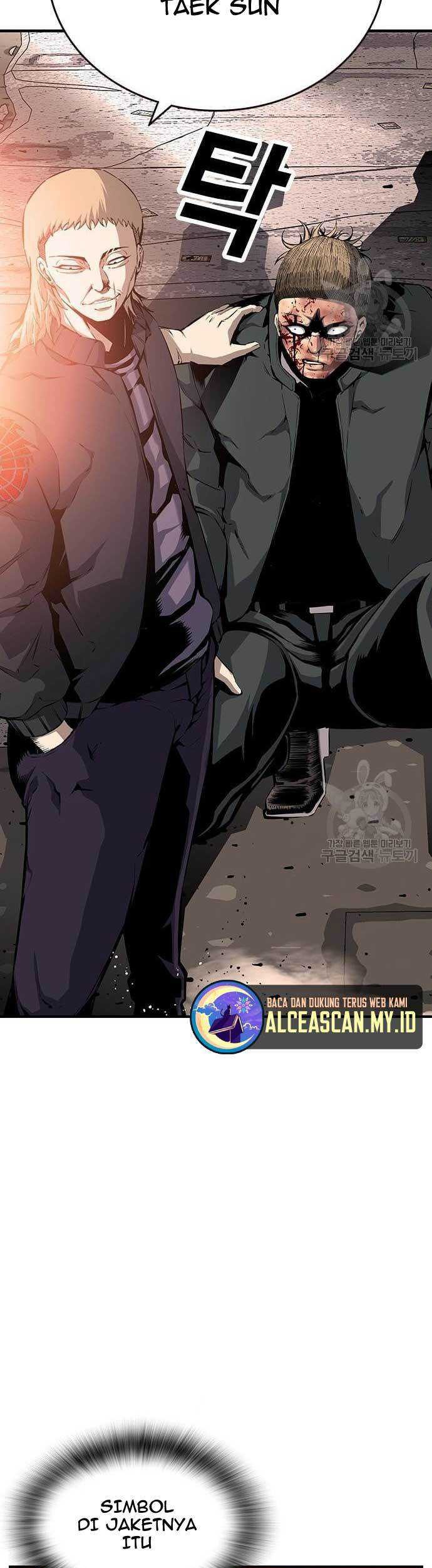 King Game Chapter 18 Gambar 10