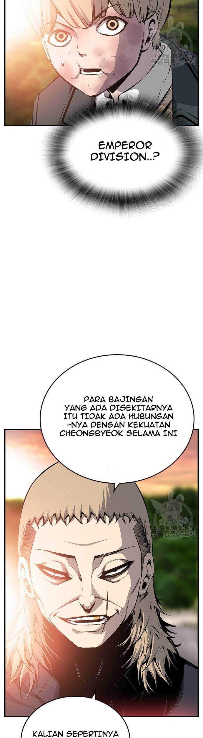 King Game Chapter 18 Gambar 12