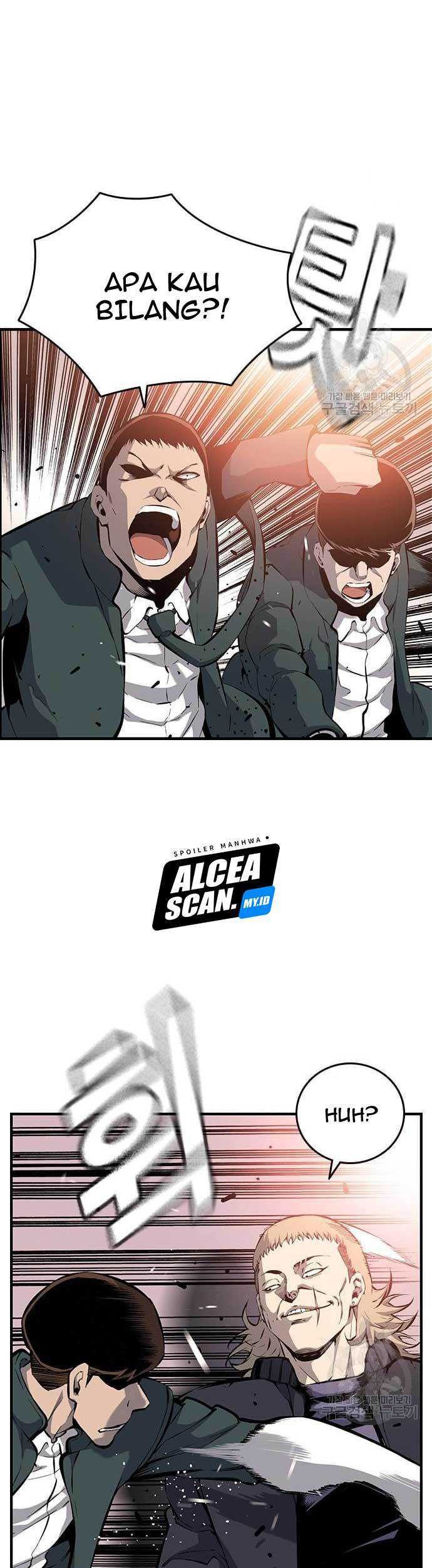 King Game Chapter 18 Gambar 14