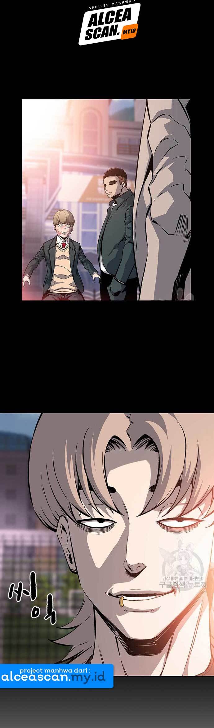 King Game Chapter 17 Gambar 27