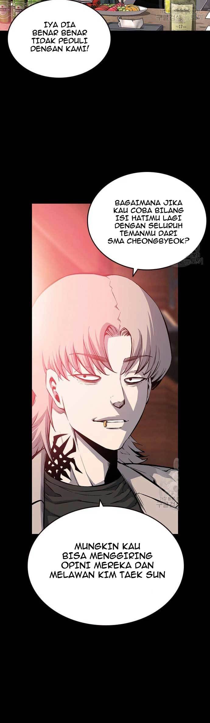 King Game Chapter 17 Gambar 36