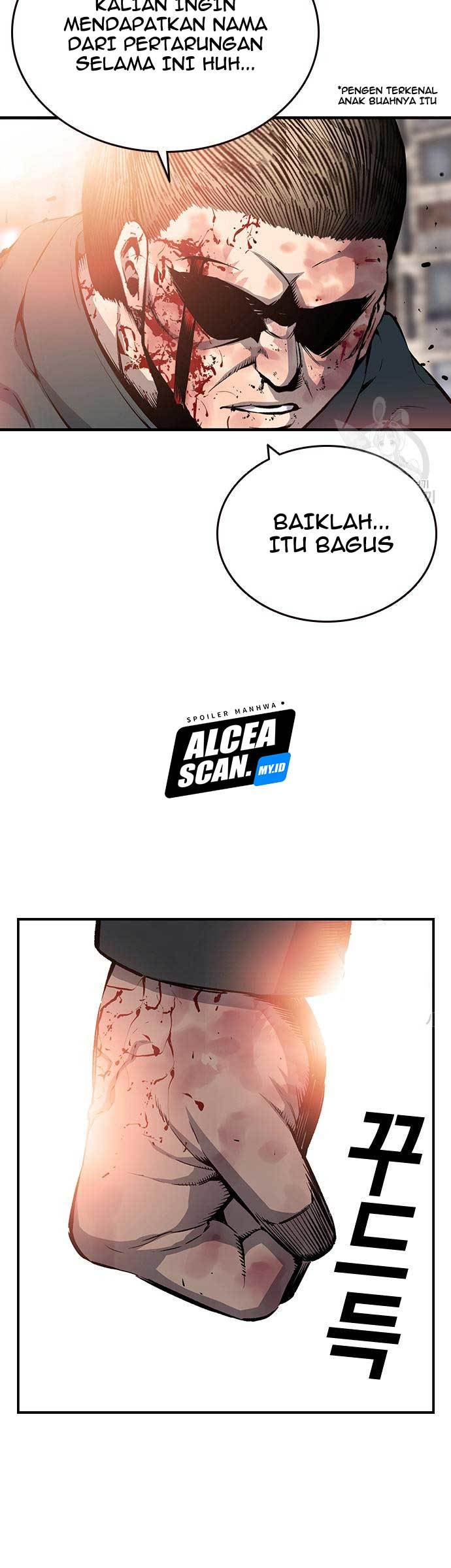 King Game Chapter 17 Gambar 44