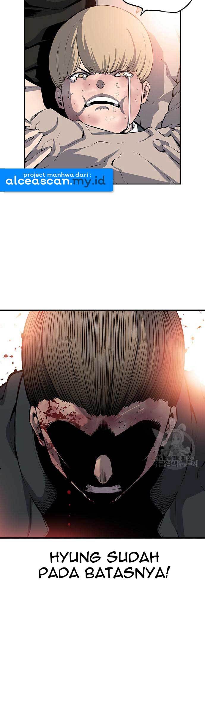 King Game Chapter 17 Gambar 46