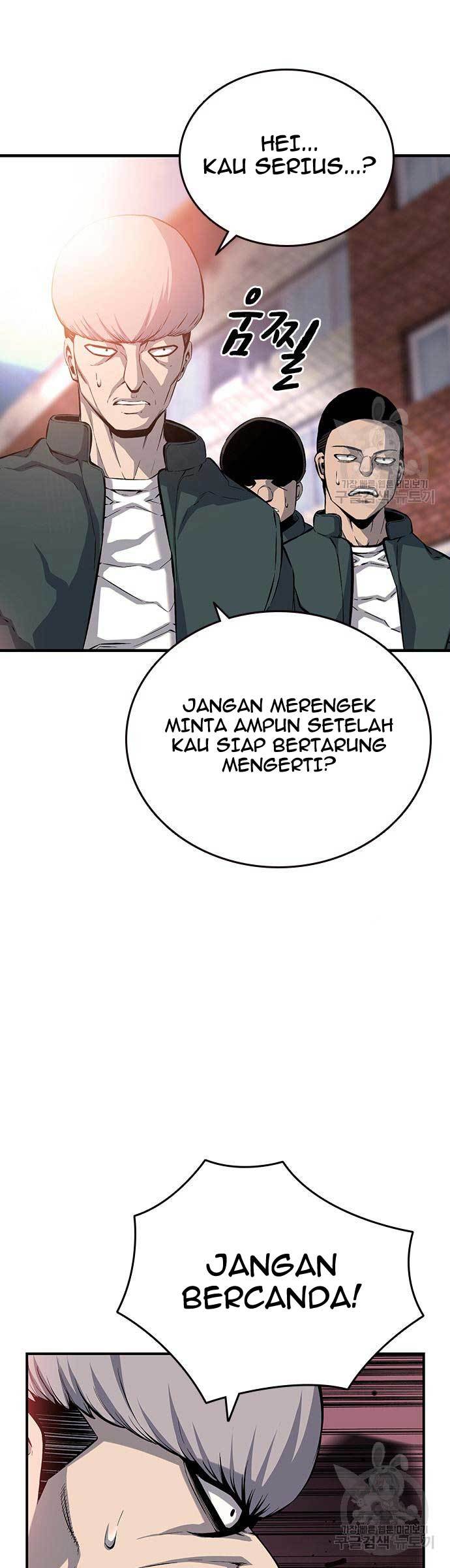 King Game Chapter 17 Gambar 47