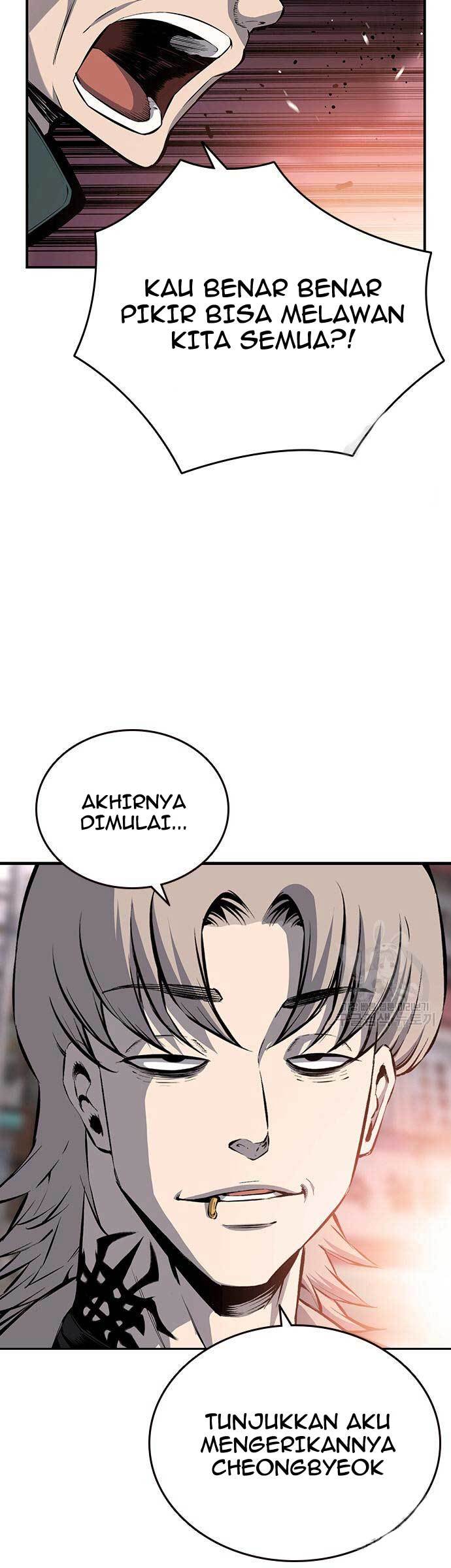 King Game Chapter 17 Gambar 48