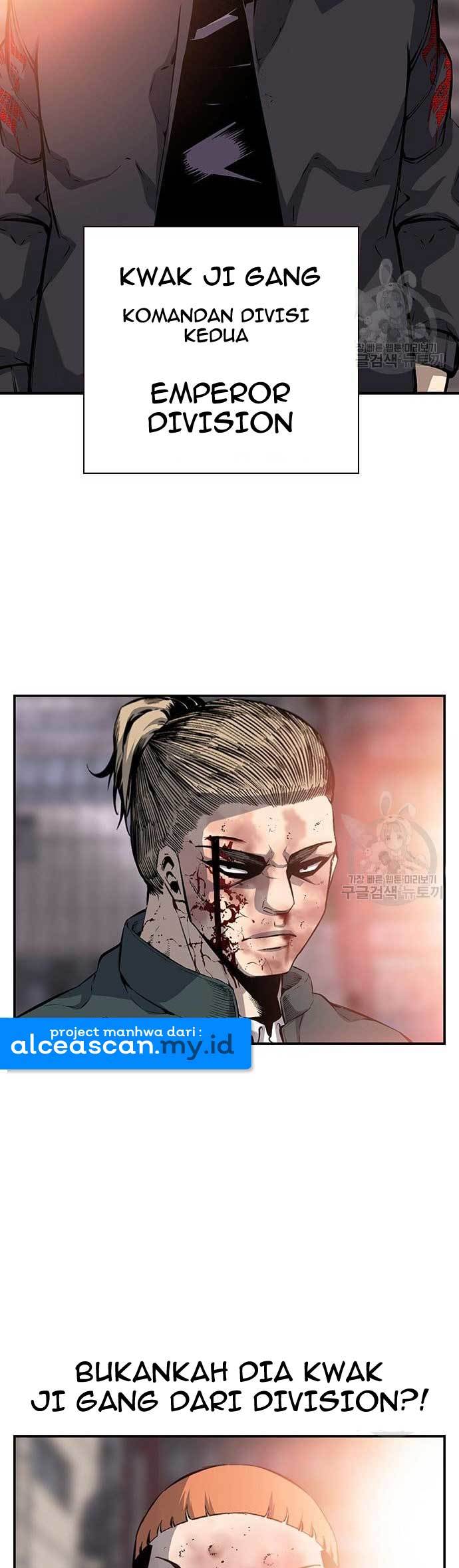 King Game Chapter 17 Gambar 4