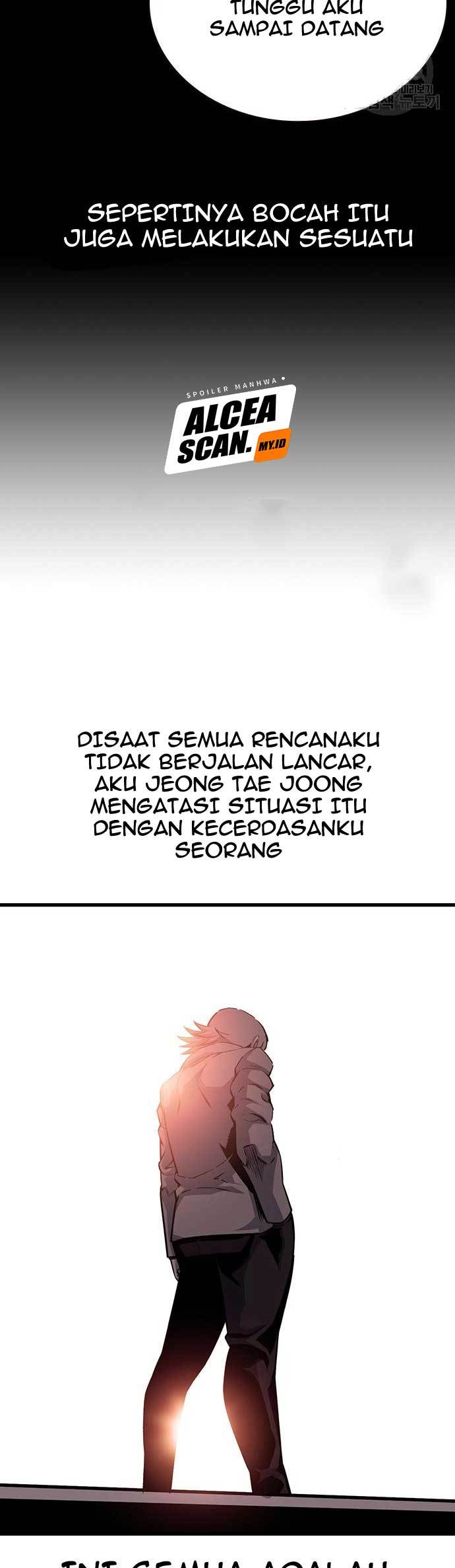King Game Chapter 17 Gambar 40