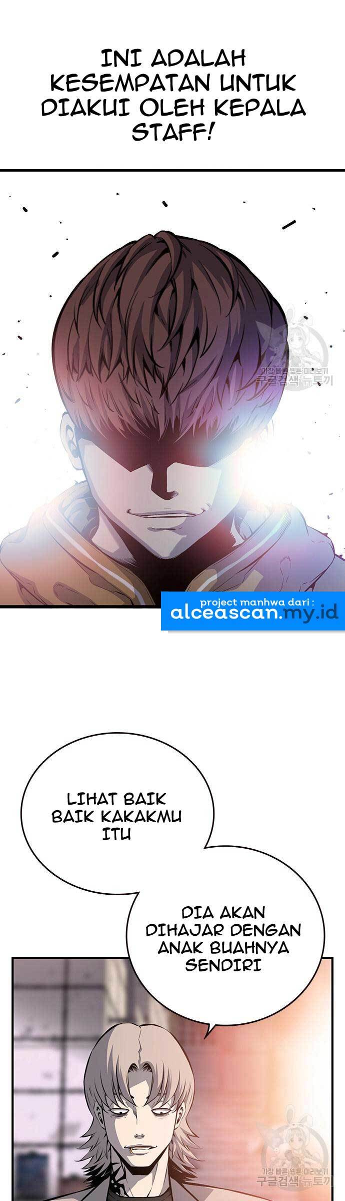 King Game Chapter 17 Gambar 42