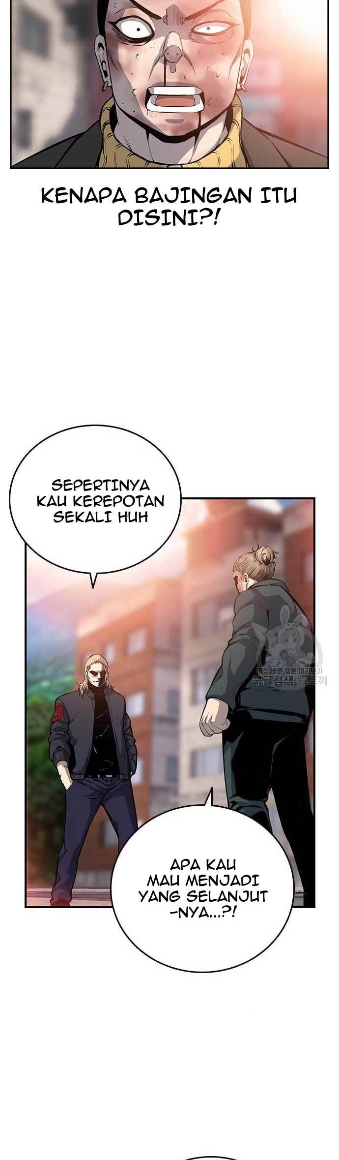 King Game Chapter 17 Gambar 5