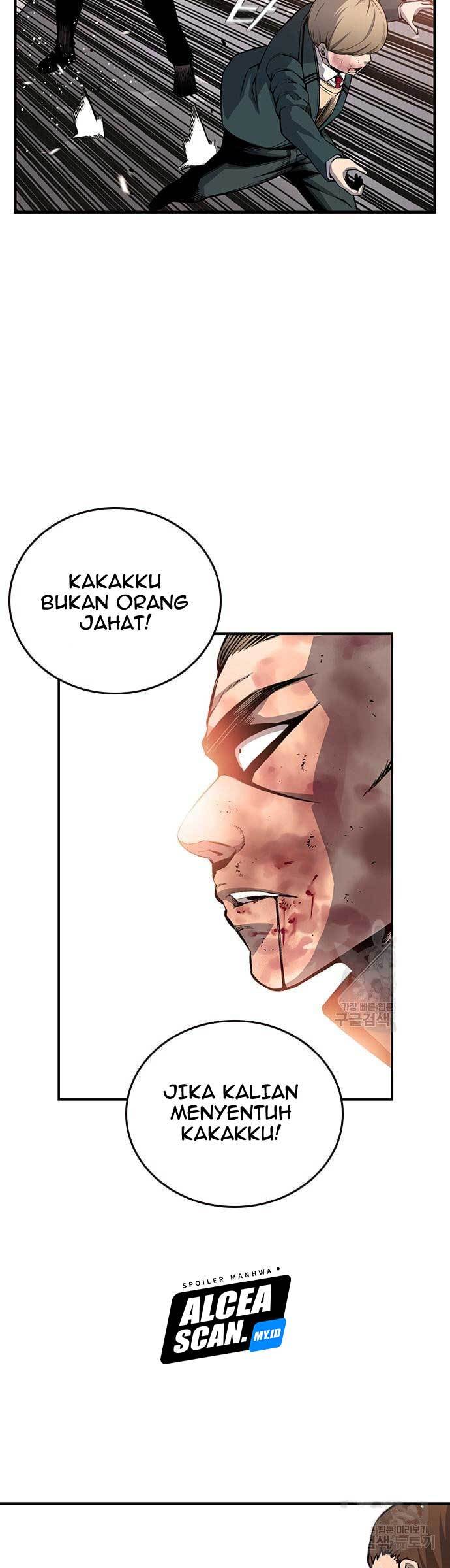 King Game Chapter 17 Gambar 50