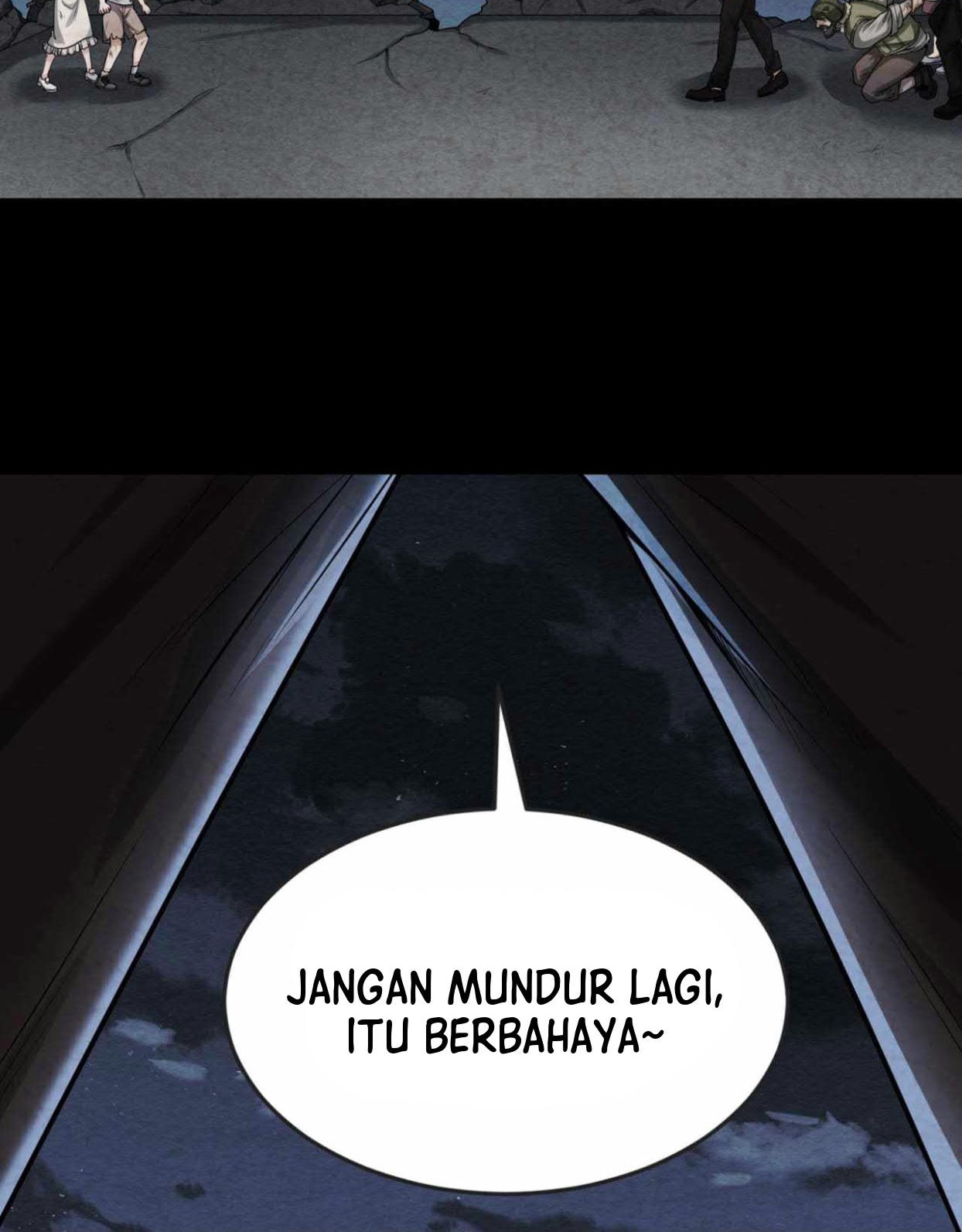 Age of Terror Chapter 33 Gambar 24