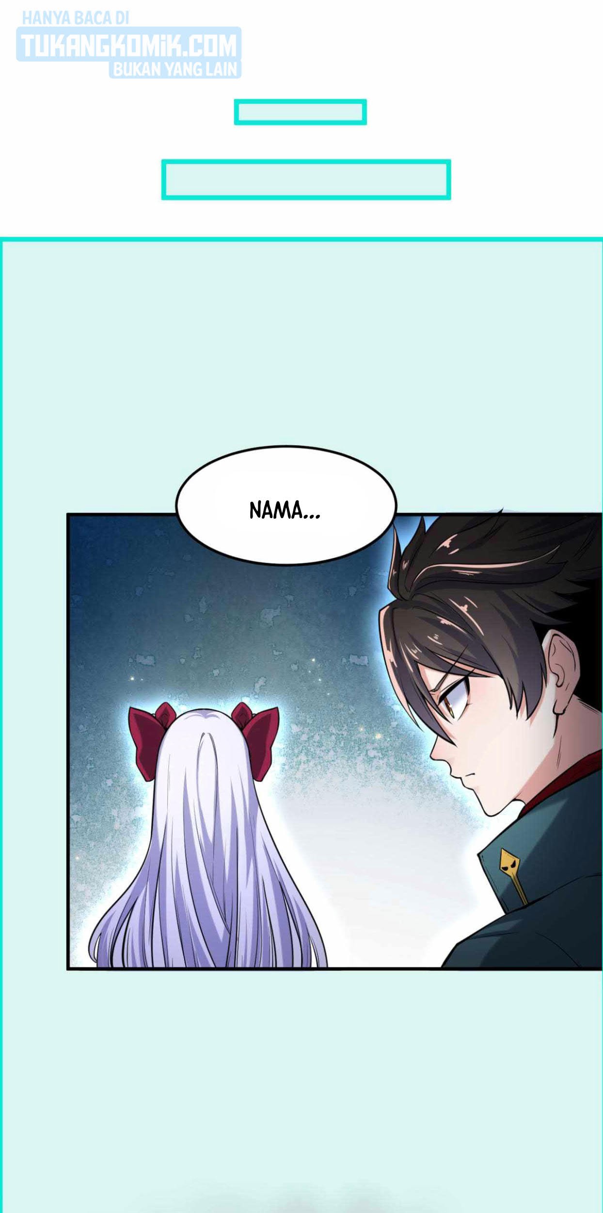 Age of Terror Chapter 33 Gambar 53