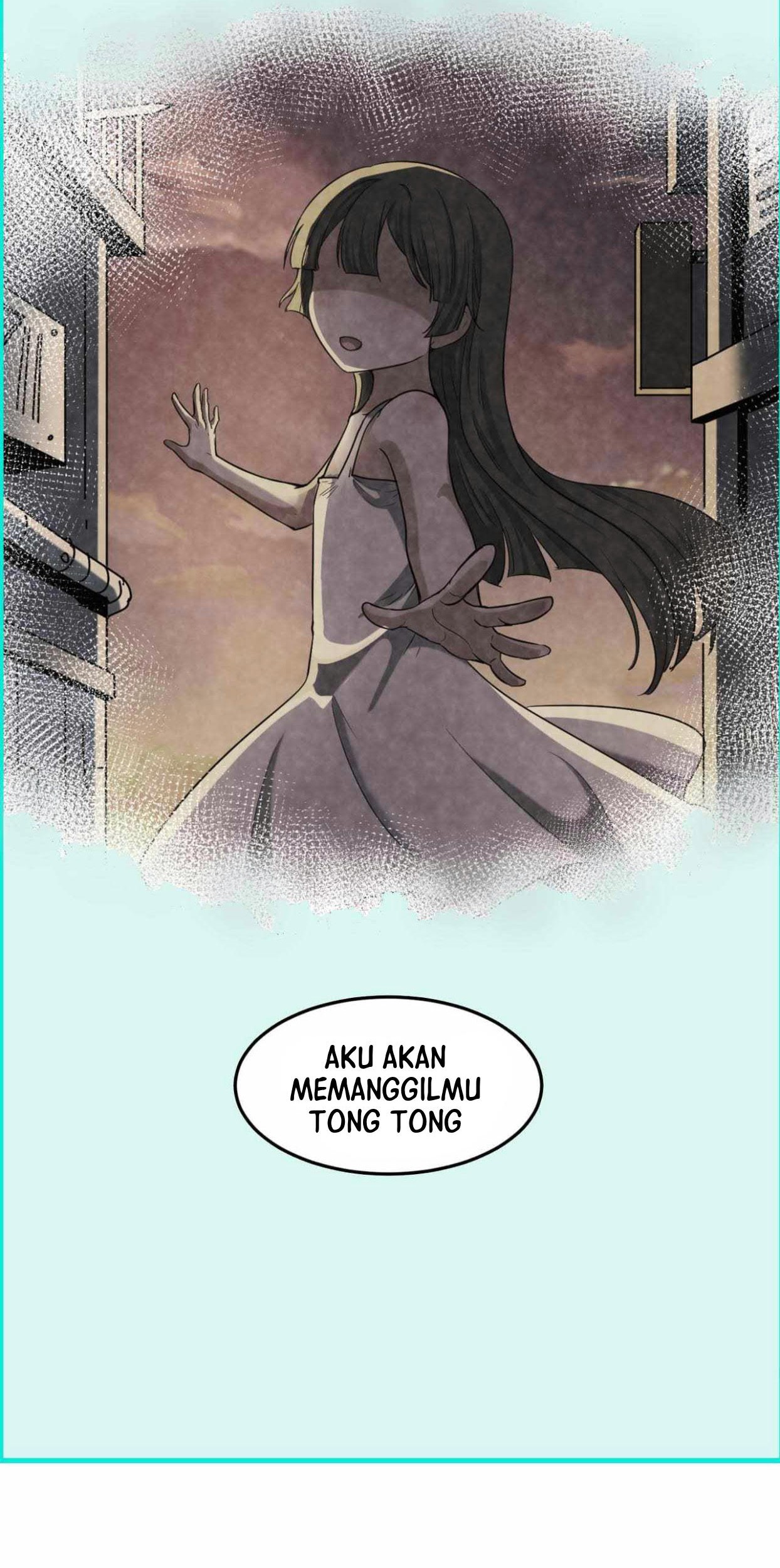 Age of Terror Chapter 33 Gambar 54