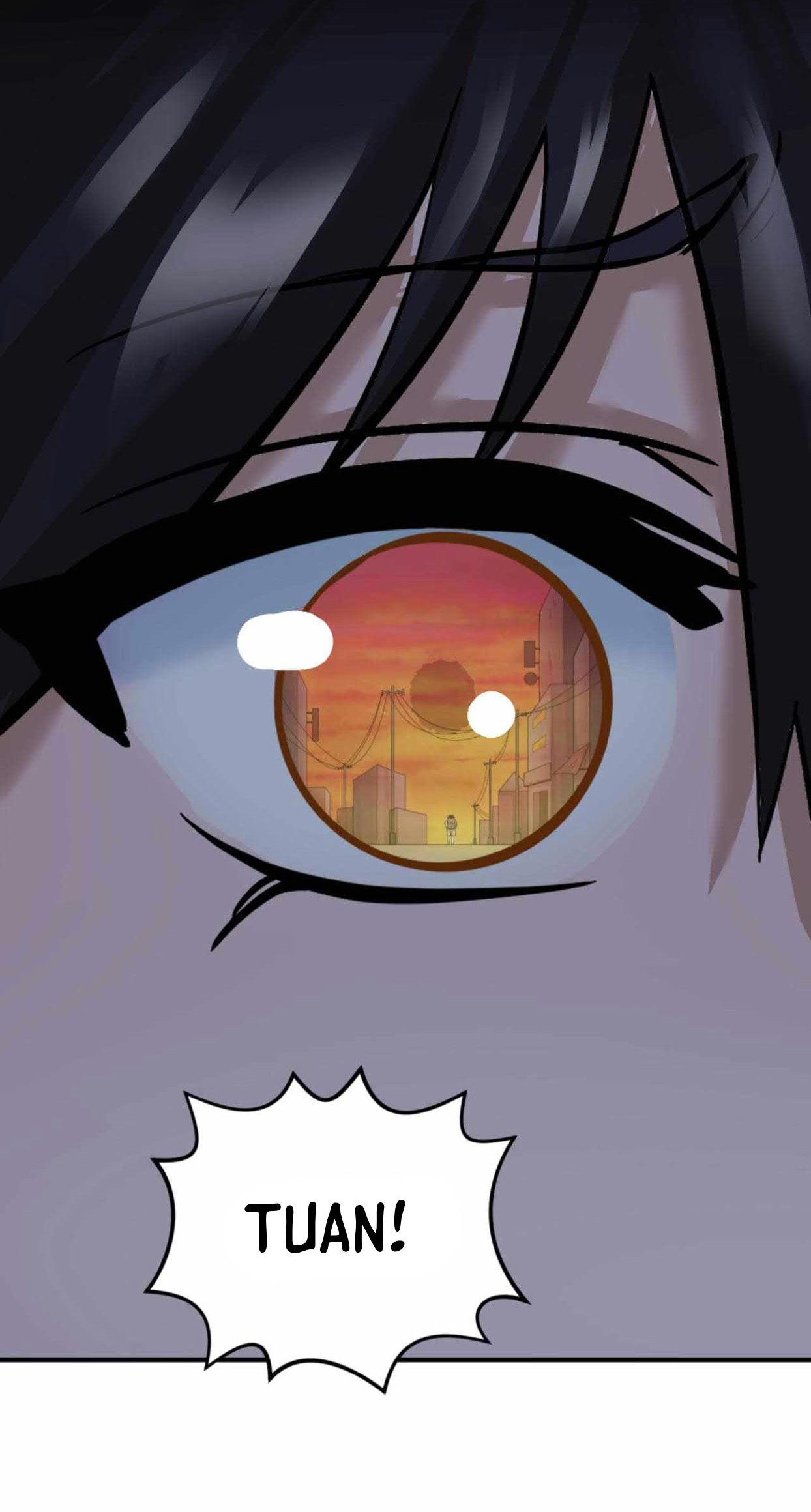 Age of Terror Chapter 33 Gambar 40