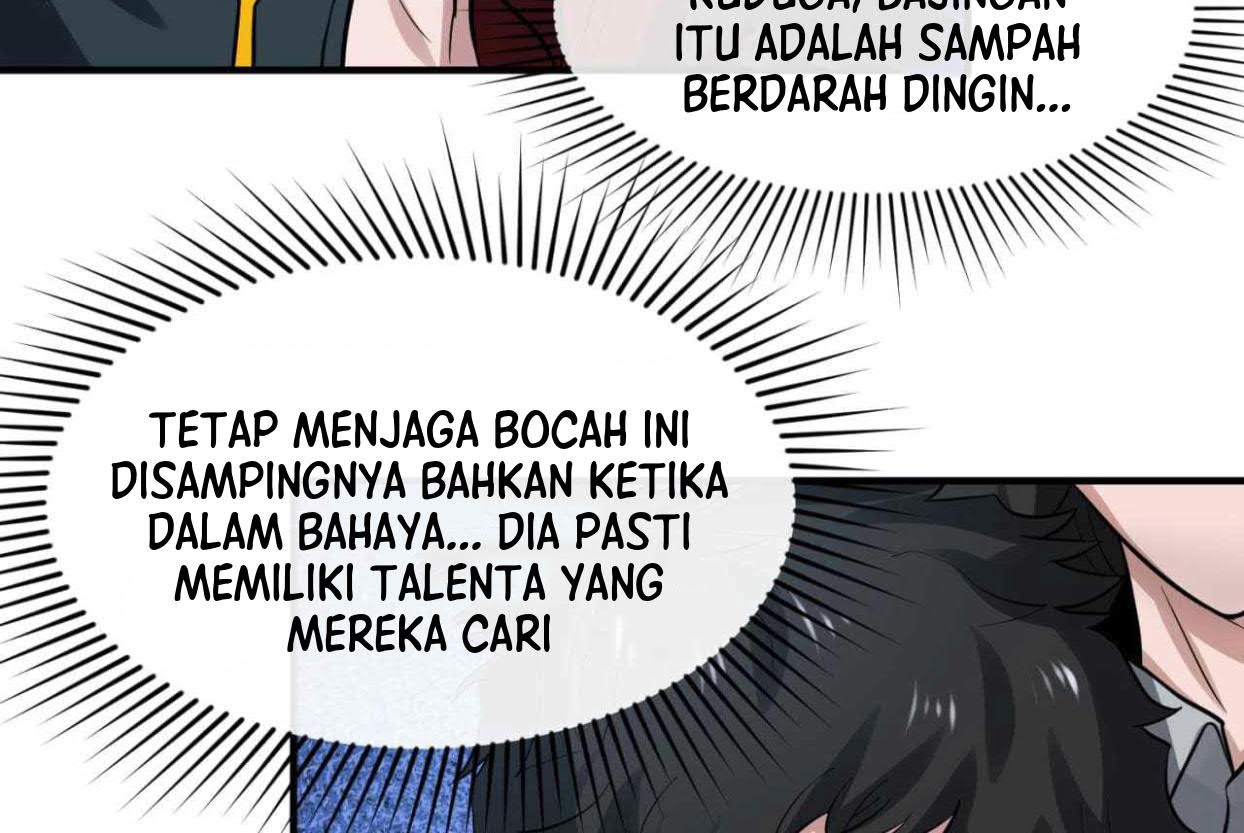 Age of Terror Chapter 33 Gambar 45
