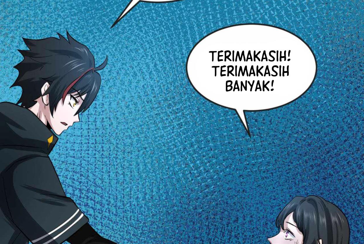 Age of Terror Chapter 33 Gambar 48