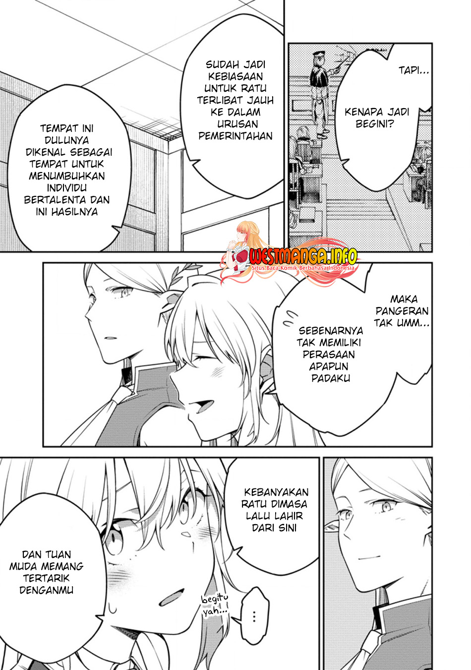 Saikyou Onmyouji no Isekai Tenseiki ~Geboku no Youkaidomo ni Kurabete Monster ga Yowaisugirundaga~ Chapter 18.2 Gambar 9