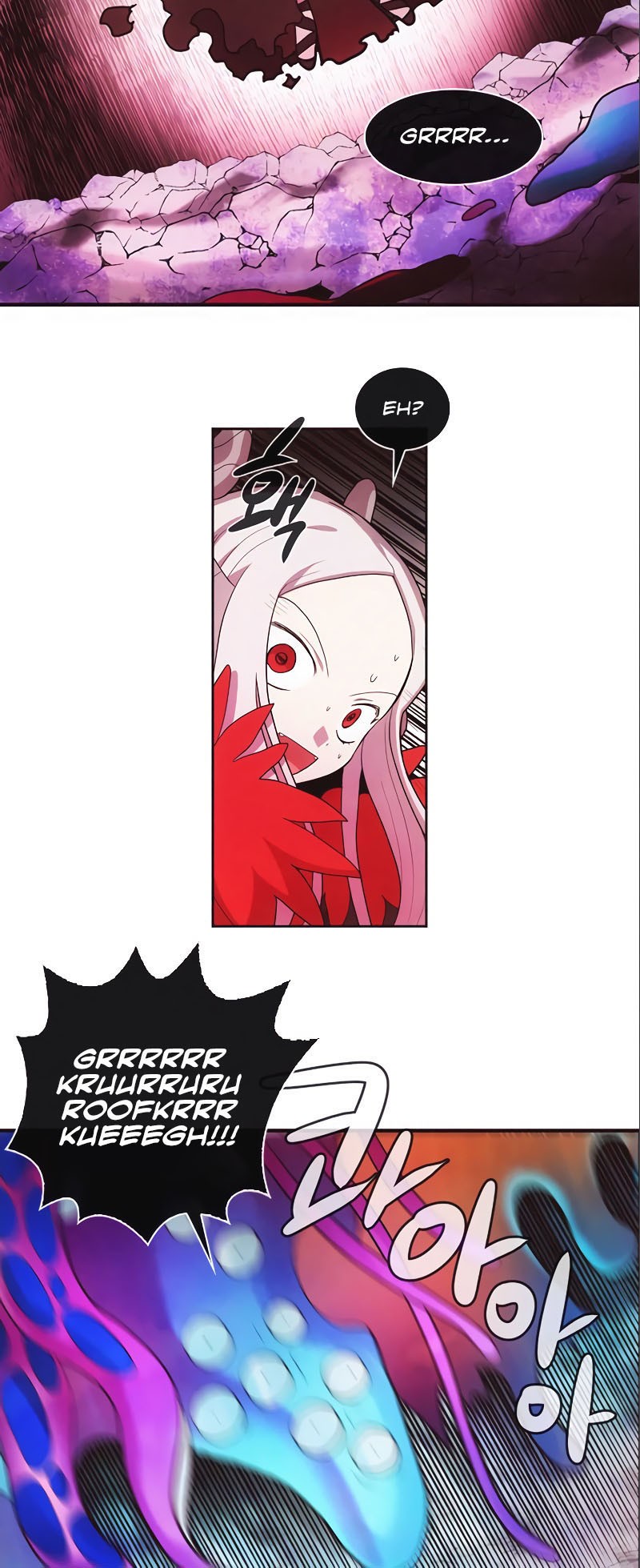 Miracle Hero! Chapter 65 Gambar 7