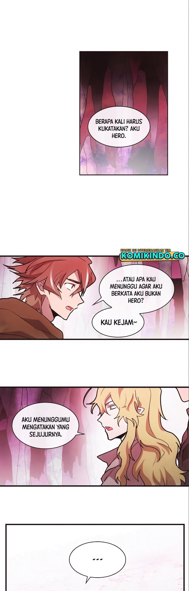 Miracle Hero! Chapter 65 Gambar 9
