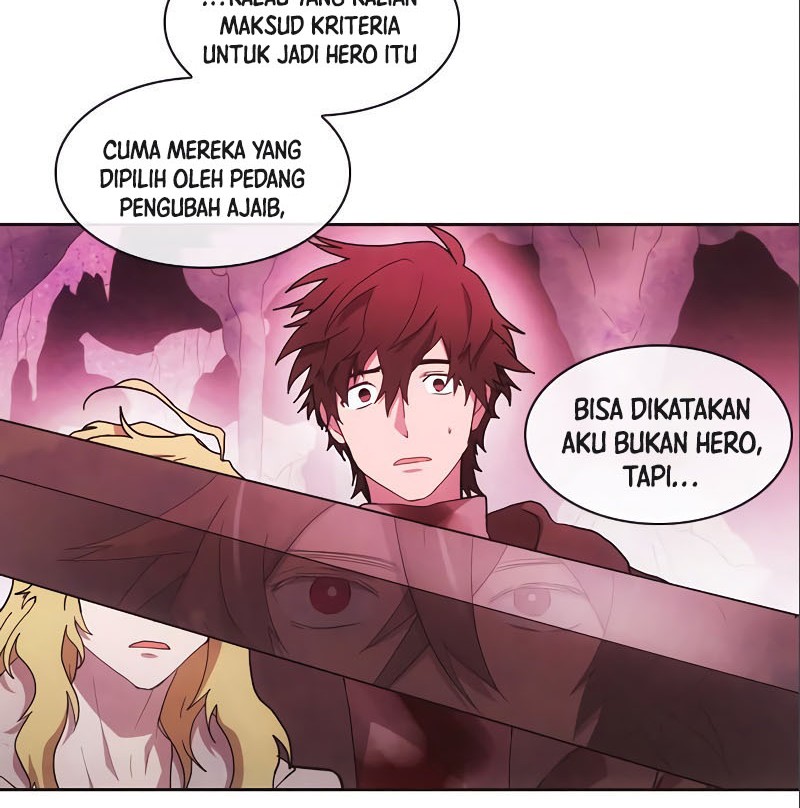 Miracle Hero! Chapter 65 Gambar 11