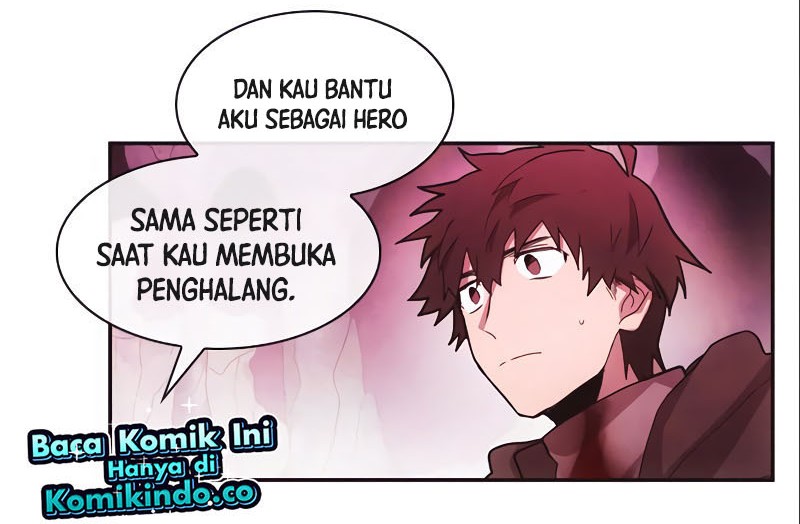 Miracle Hero! Chapter 65 Gambar 15