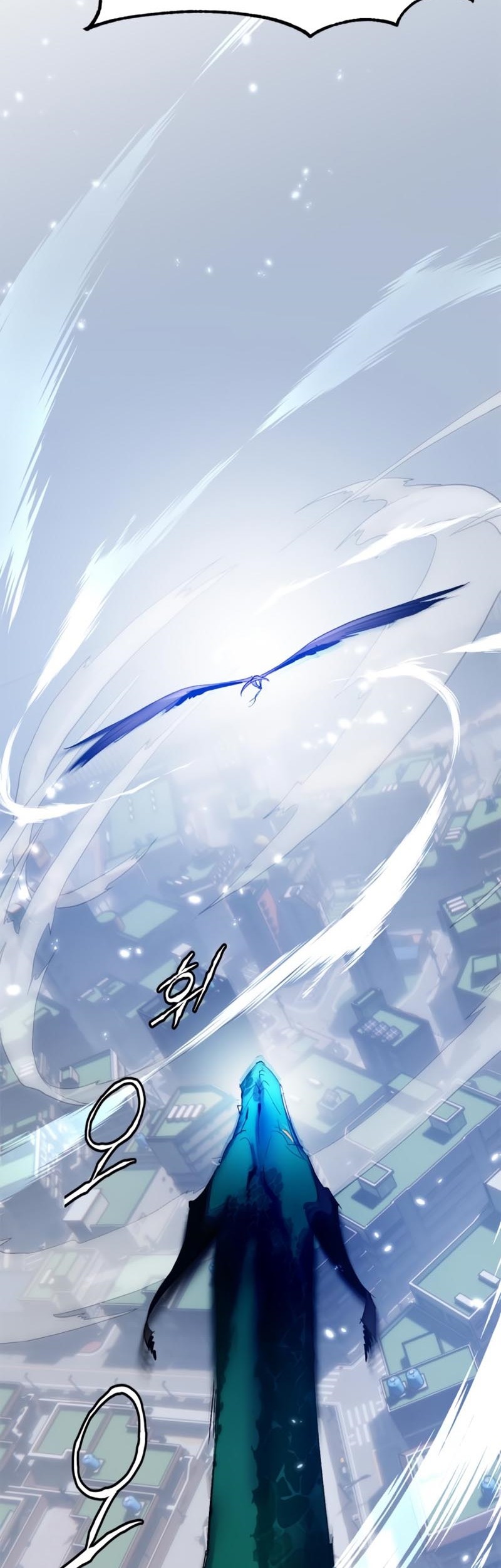 Return to Player Chapter 105 Gambar 62