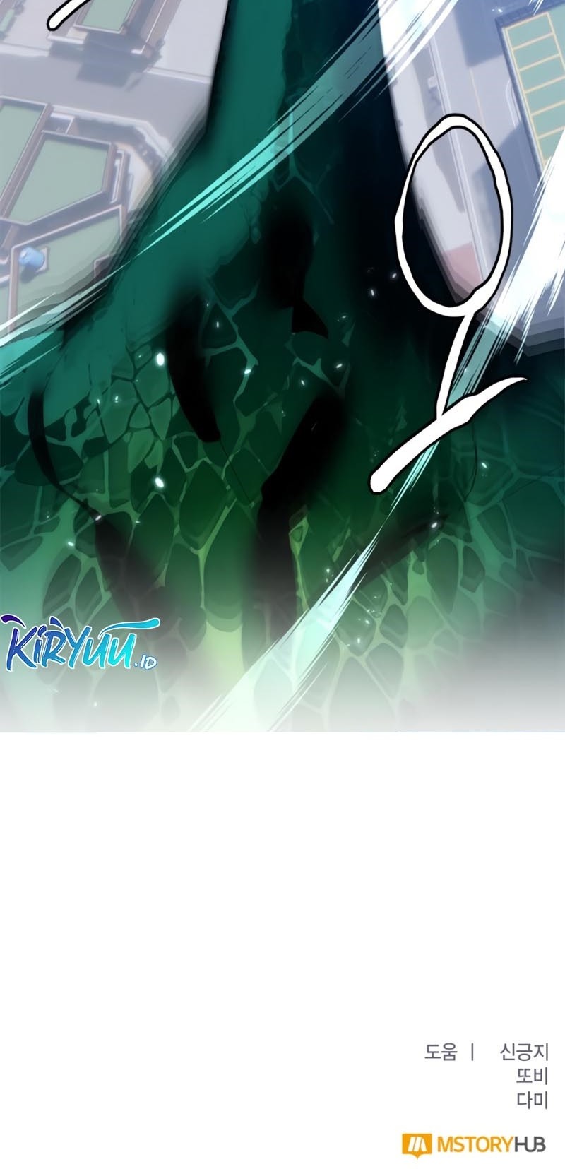 Return to Player Chapter 105 Gambar 63