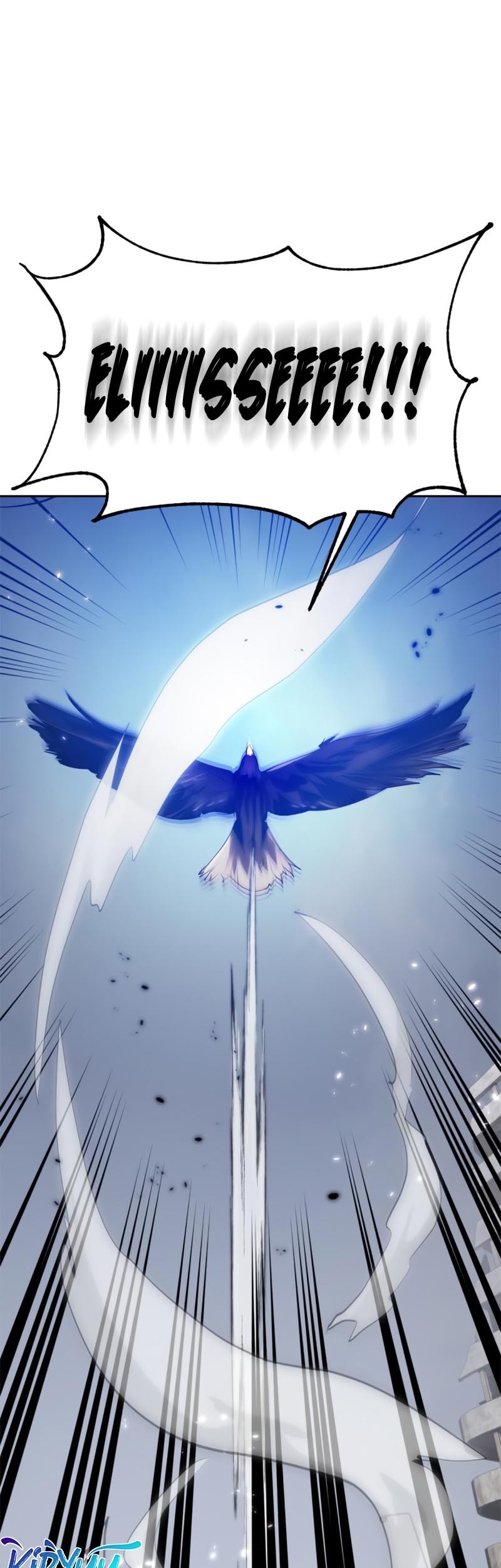 Return to Player Chapter 105 Gambar 44