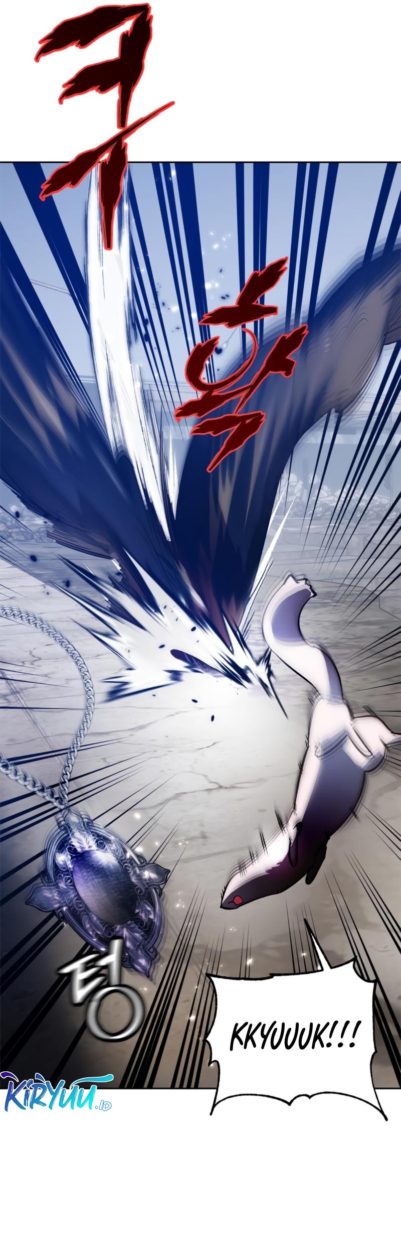 Return to Player Chapter 105 Gambar 47