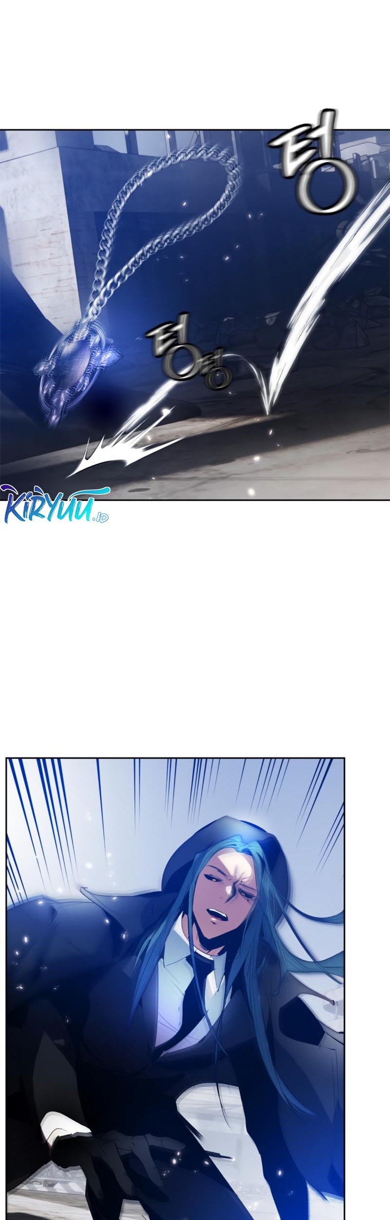 Return to Player Chapter 105 Gambar 48