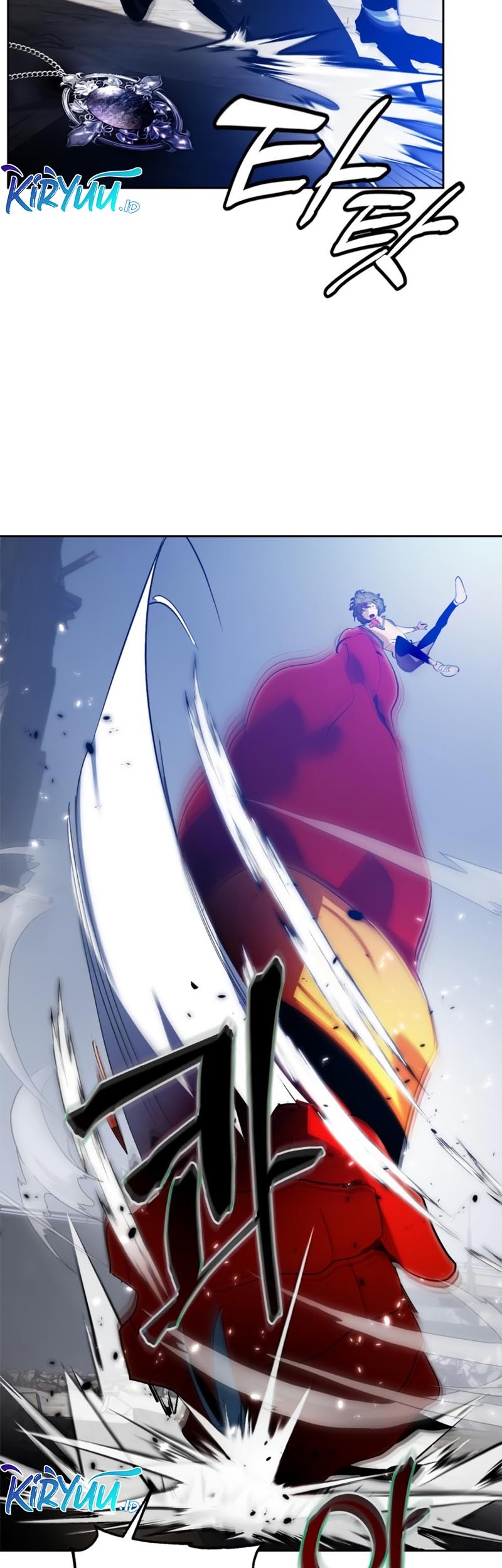 Return to Player Chapter 105 Gambar 49