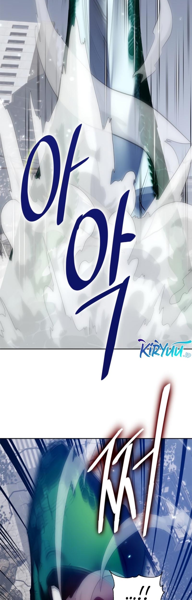 Return to Player Chapter 105 Gambar 54