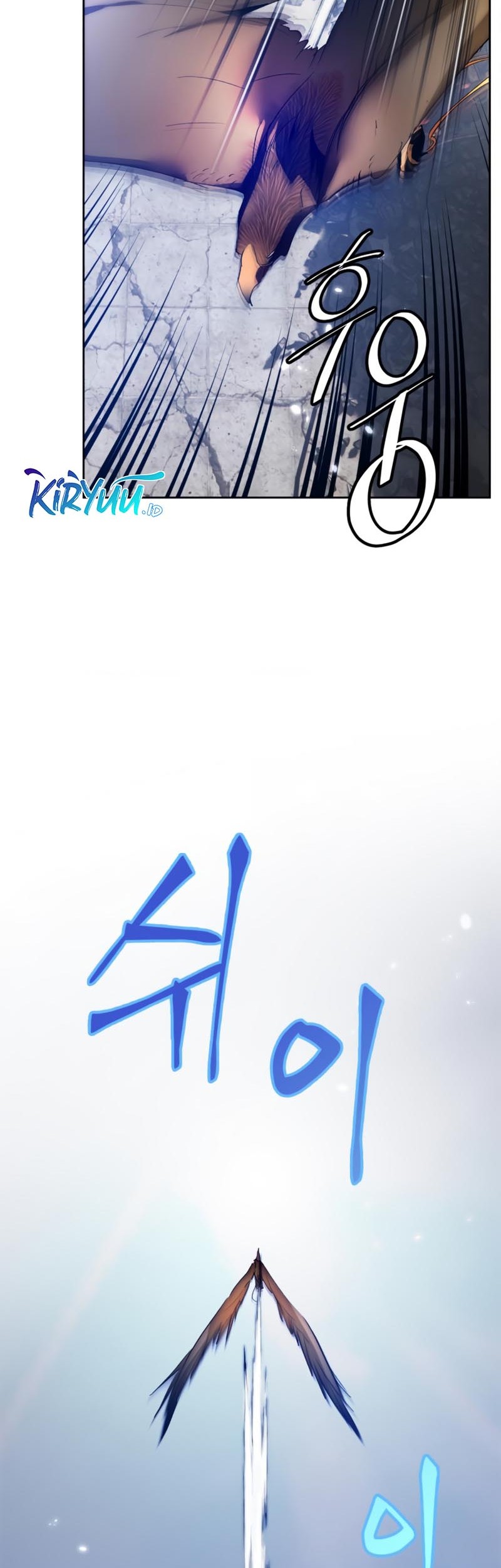 Return to Player Chapter 105 Gambar 52