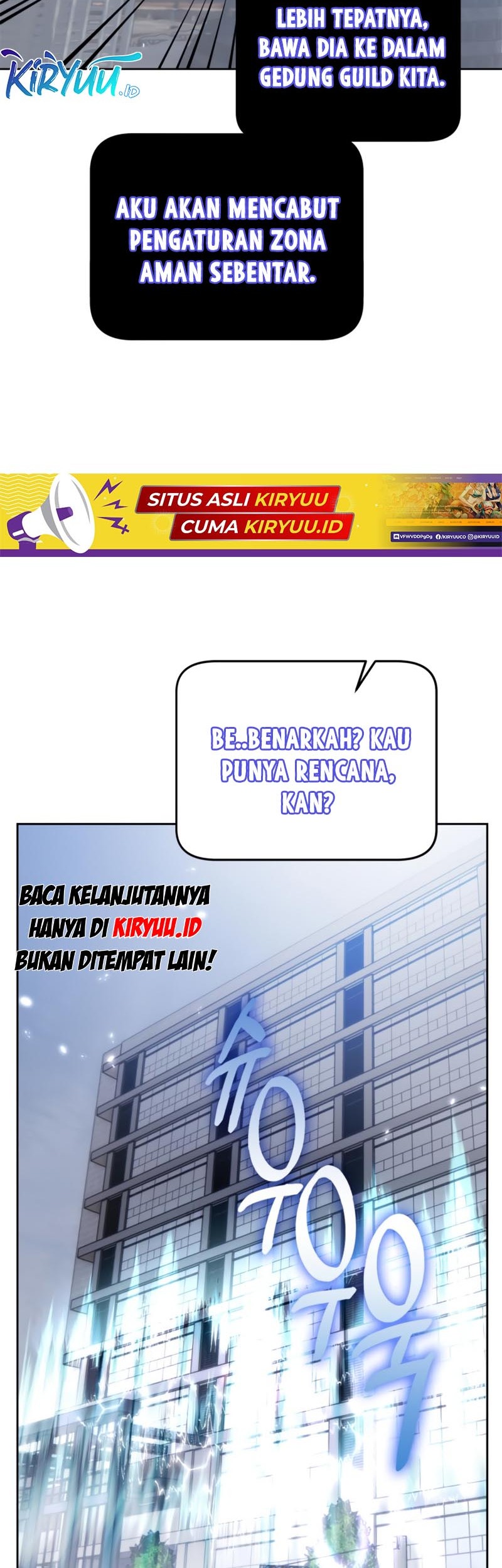 Return to Player Chapter 105 Gambar 59