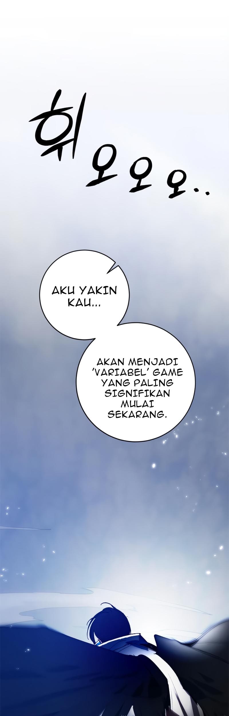 Manhwa Return to Player Chapter 105 gambar nomor 2