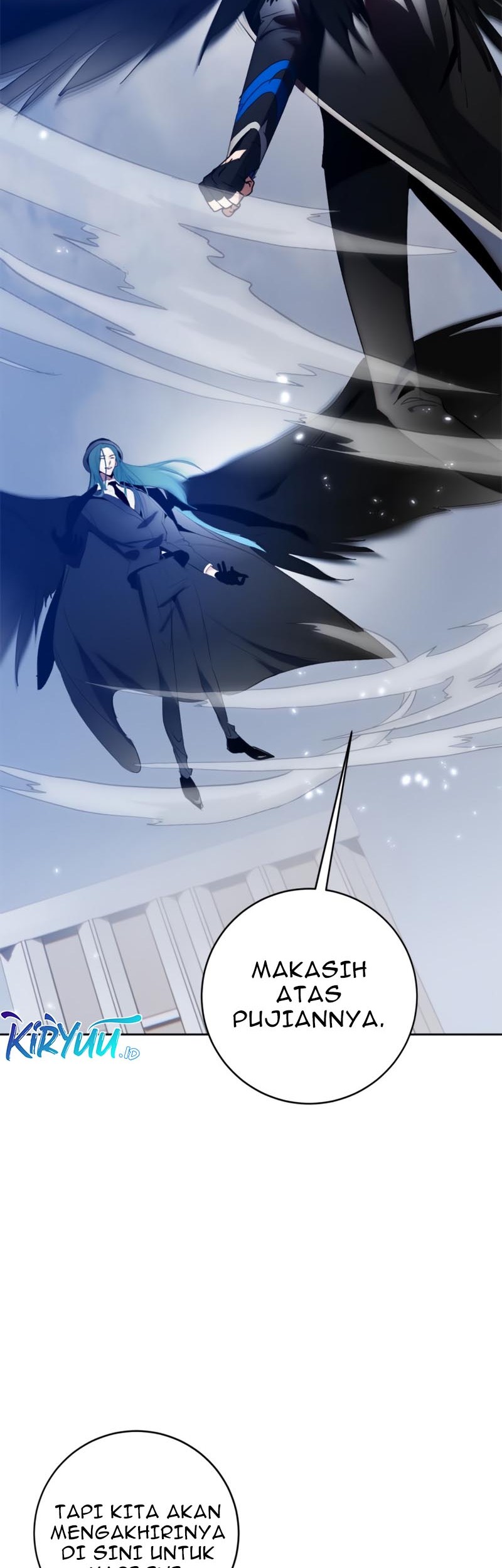 Return to Player Chapter 105 Gambar 3