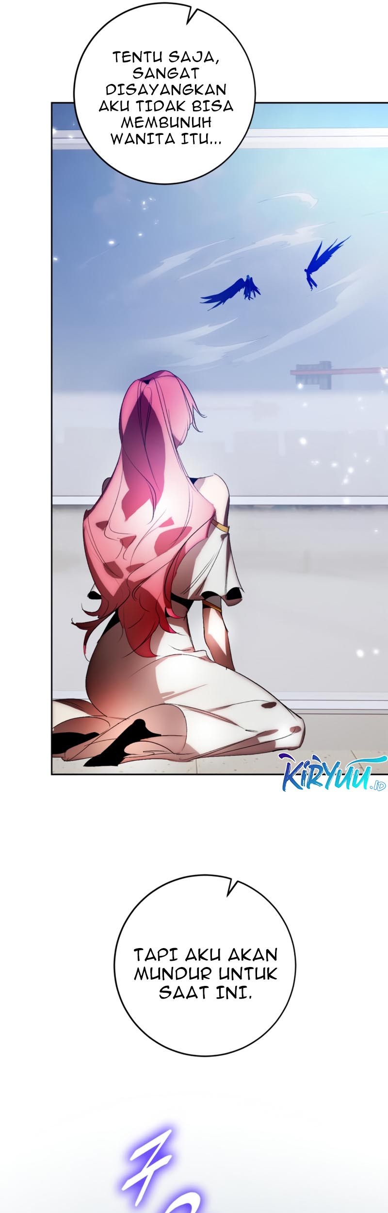 Return to Player Chapter 105 Gambar 7