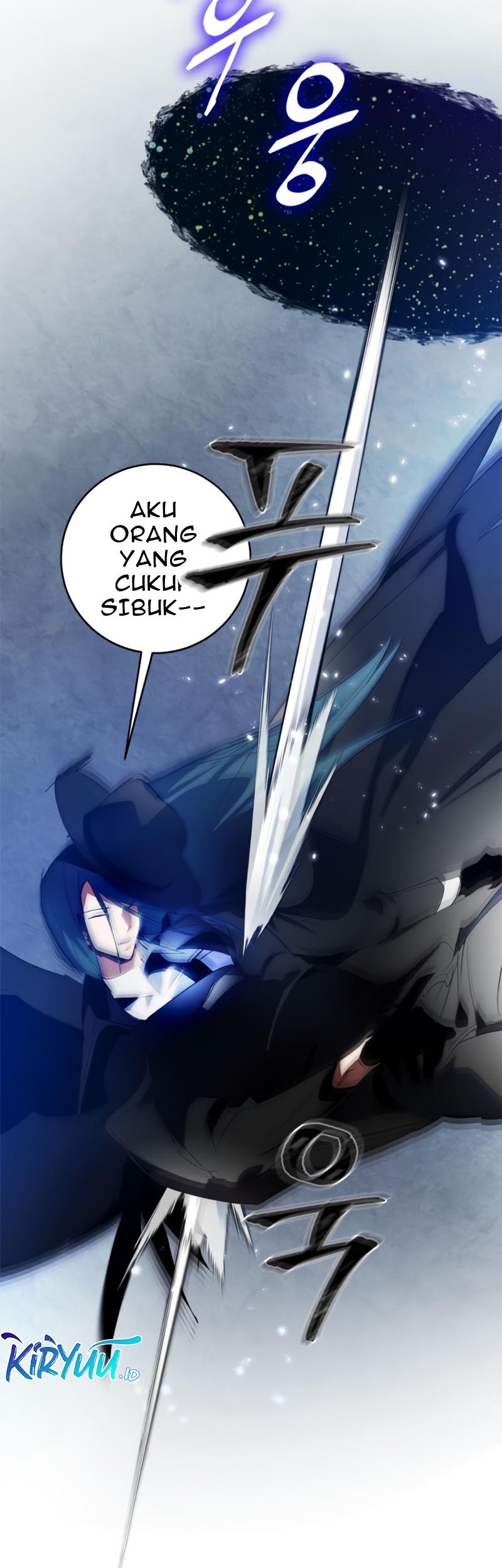 Return to Player Chapter 105 Gambar 8