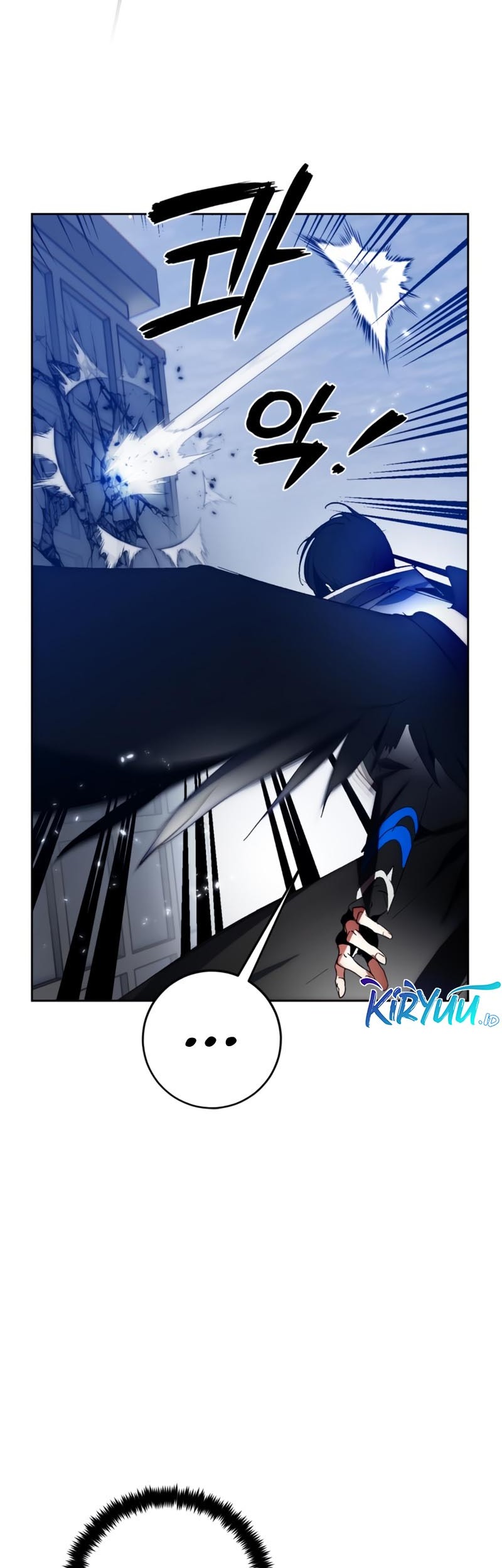 Return to Player Chapter 105 Gambar 9