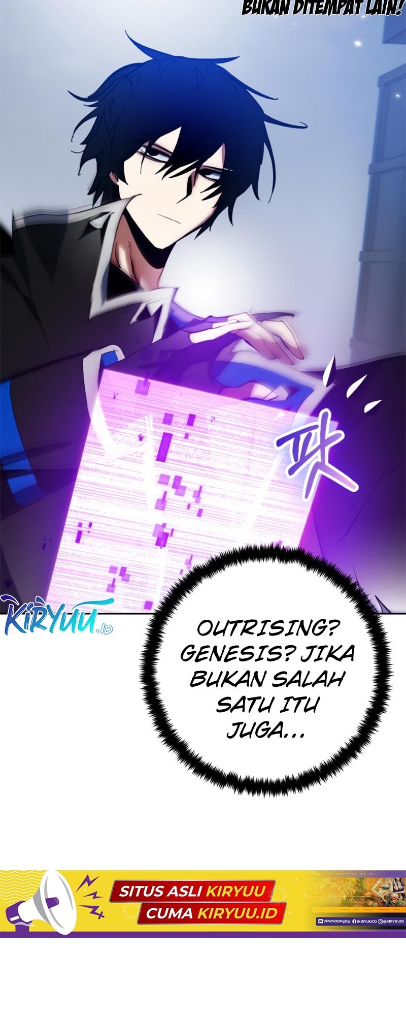Return to Player Chapter 105 Gambar 11
