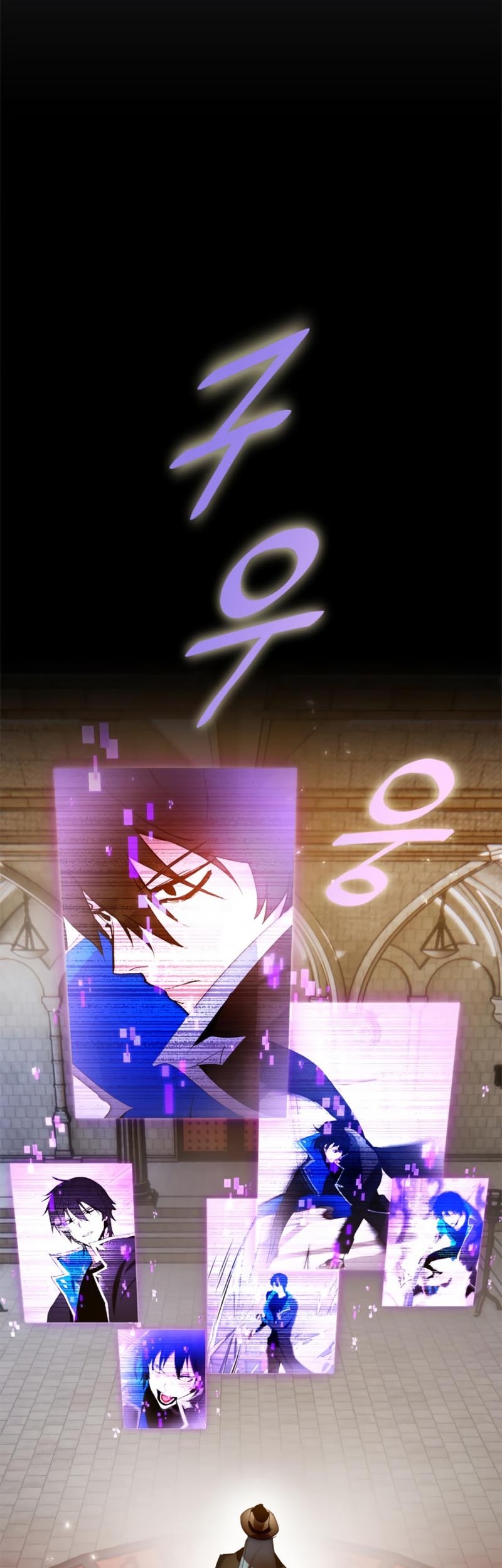 Return to Player Chapter 105 Gambar 14