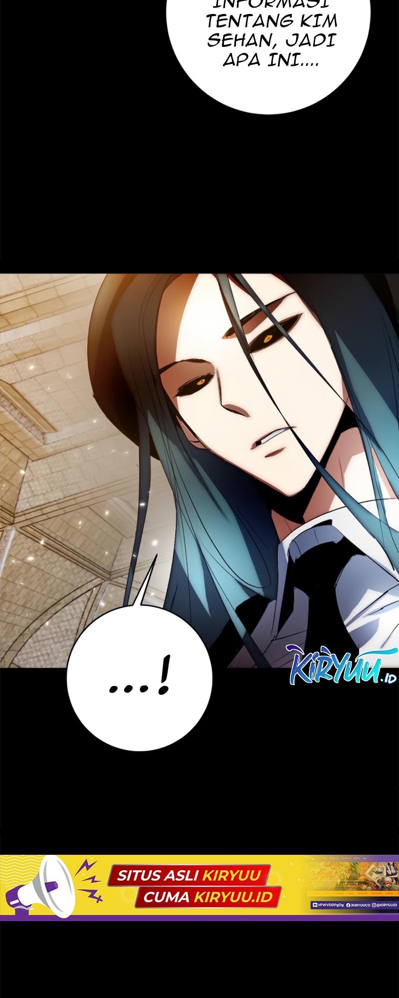 Return to Player Chapter 105 Gambar 16