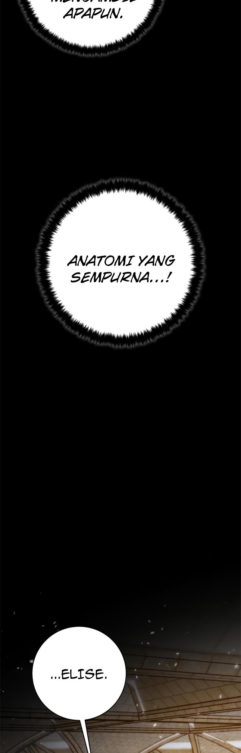Return to Player Chapter 105 Gambar 18